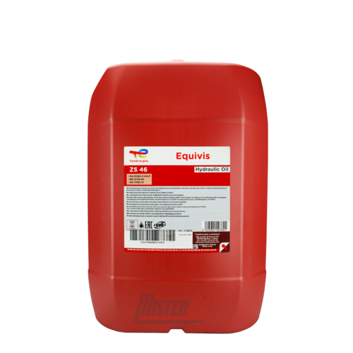Total Equivis ZS - 2