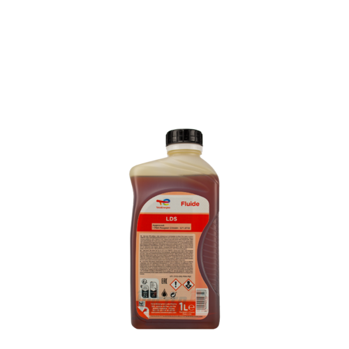 Total Fluide LDS - 2