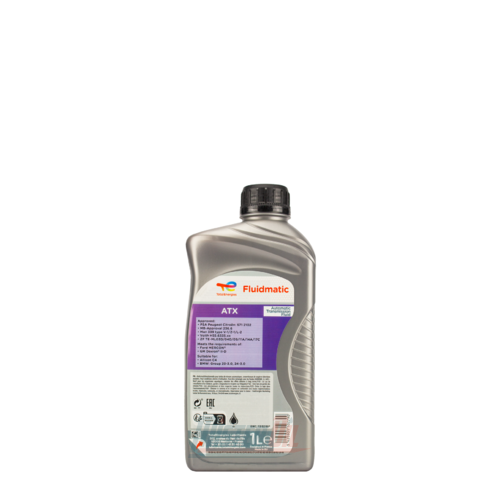 Total FluidMatic ATX - 2