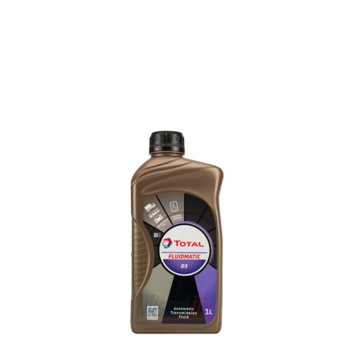 Total FluidMatic D3