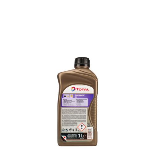 Total FluidMatic D3 - 2