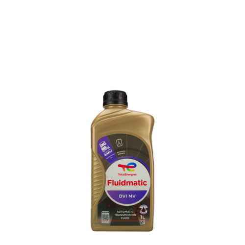 Total FluidMatic DVI MV