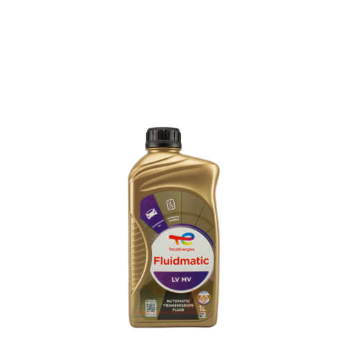 Total FluidMatic LV MV - 1