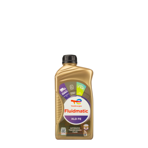 Total FluidMatic XLD FE
