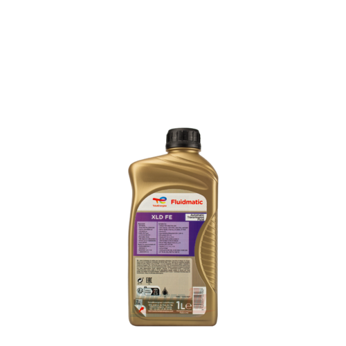 Total FluidMatic XLD FE - 2