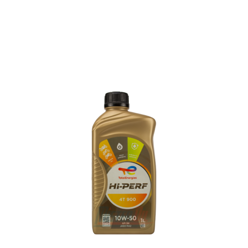 Total HiPerf 900 4T