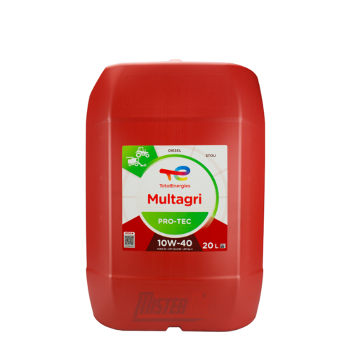 Total Multagri Pro Tec