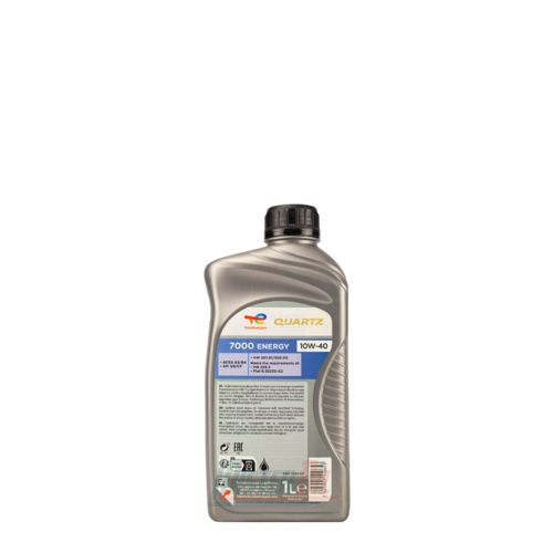 Total Quartz 7000 Energy - 2