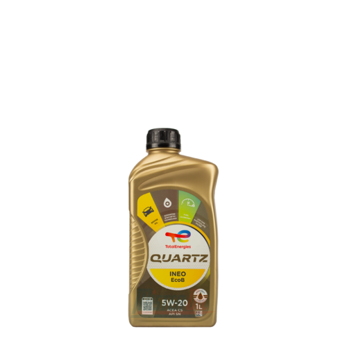 Total Quartz Ineo EcoB