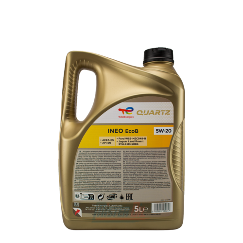Total Quartz Ineo EcoB - 2