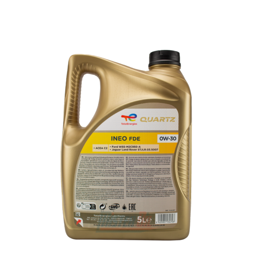Total Quartz Ineo FDE - 2