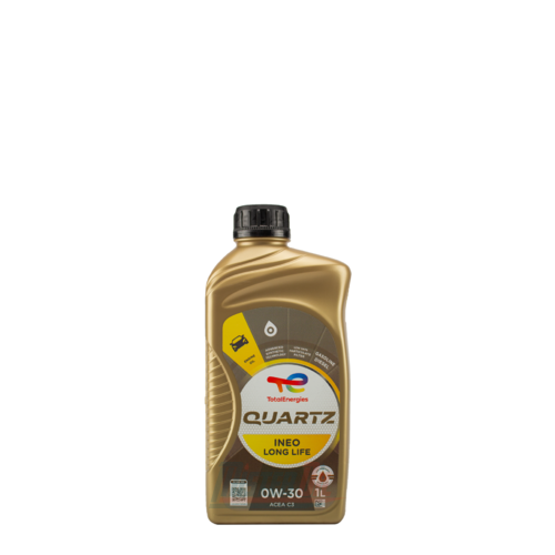 Total Quartz Ineo Long Life