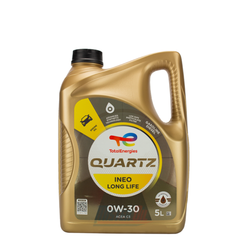 Total Quartz Ineo Long Life