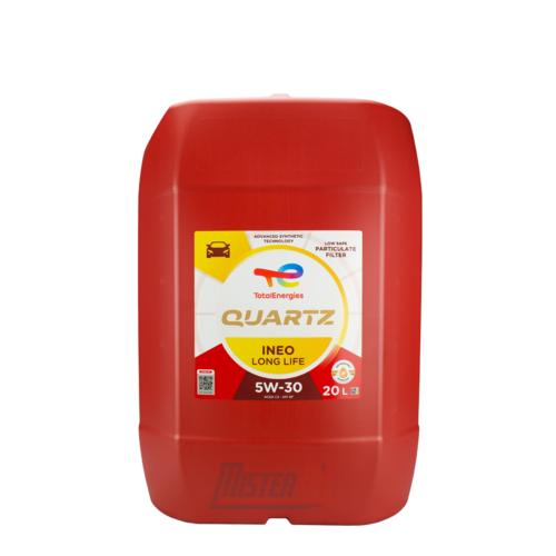 Total Quartz Ineo Long Life - 1