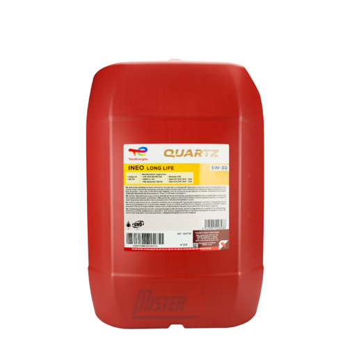 Total Quartz Ineo Long Life - 2