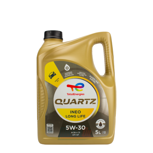 Total Quartz Ineo Long Life