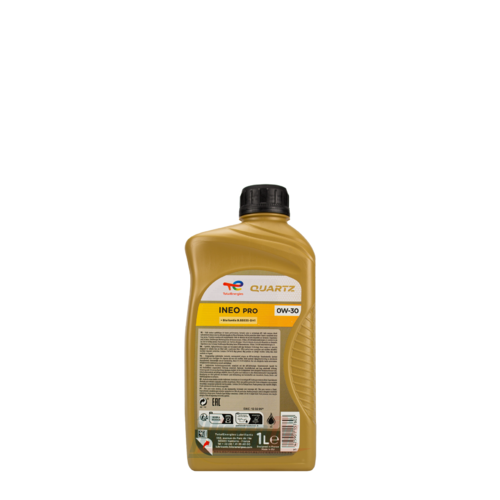 Total Quartz Ineo Pro - 2