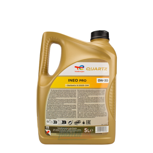 Total Quartz Ineo Pro - 2
