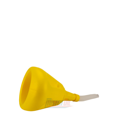 Trechter Met Flexibele Tuit 190MM (MA-670019)