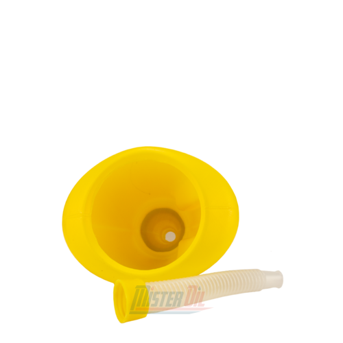 Trechter Met Flexibele Tuit 190MM (MA-670019) - 2