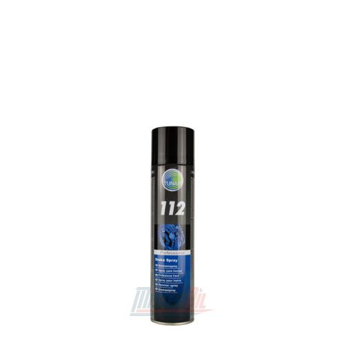 Tunap 112 Professional Remmenspray