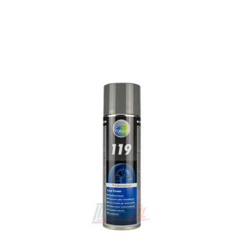 Tunap 119 Professional Bandenschuim