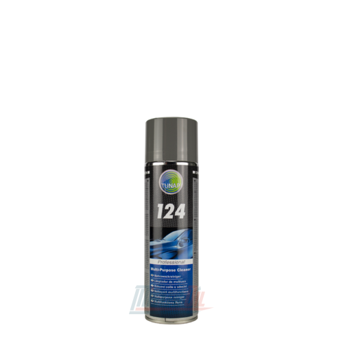 Tunap 124 Professional Universele Reiniger