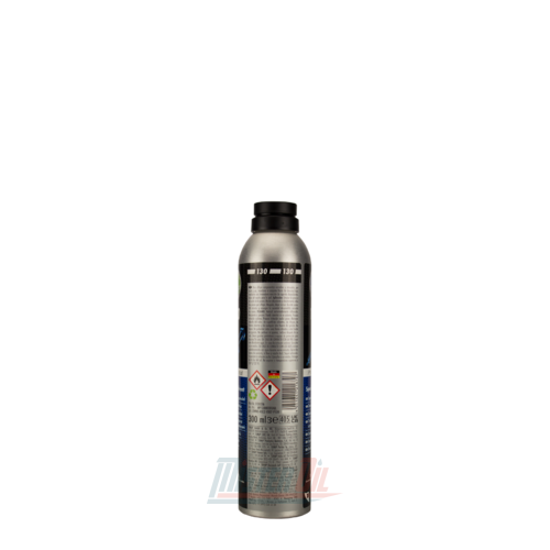 Tunap 130 Professional Speciaal Oplosmiddel - 3