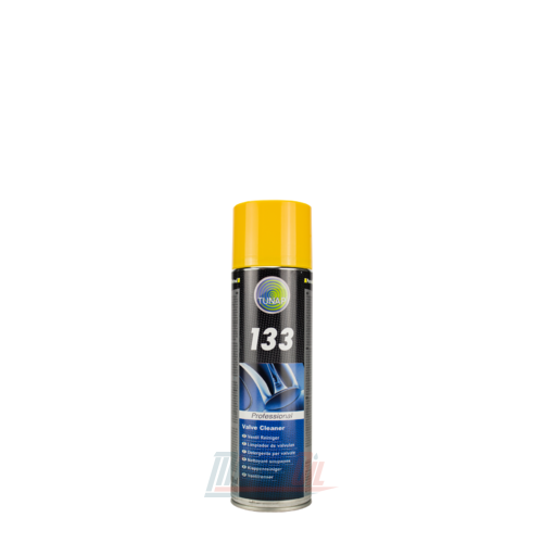 Tunap 133 Professional Kleppenreinger