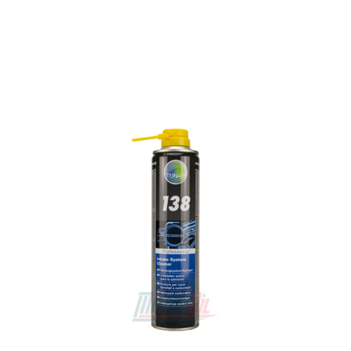 Tunap 138 Professional Inlaatsysteemreiniger