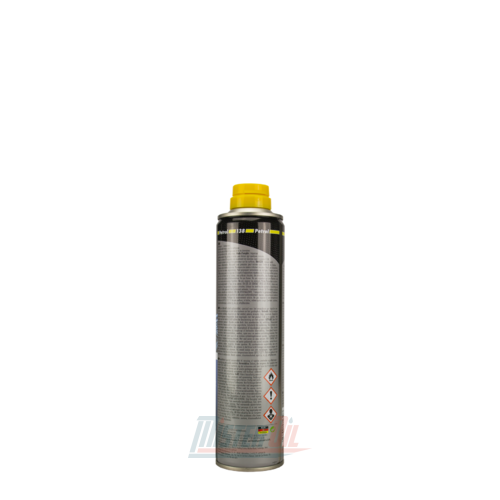 Tunap 138 Professional Inlaatsysteemreiniger - 2