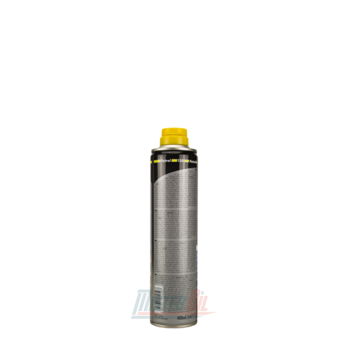 Tunap 138 Professional Inlaatsysteemreiniger - 3