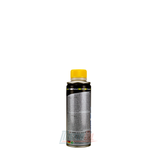 Tunap 173 Professional Benzine Brandstofadditief - 3