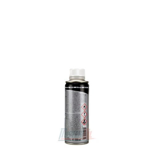 Tunap 183 Professional Diesel Brandstofadditief - 2