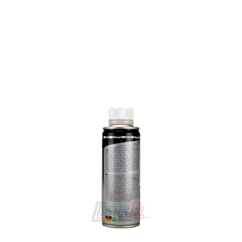 Tunap 183 Professional Diesel Brandstofadditief - 3