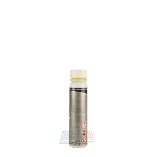 Tunap 184 Professional Partikelfiltersysteem-Additief Diesel - 2