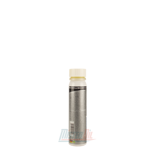 Tunap 184 Professional Partikelfiltersysteem-Additief Diesel - 3