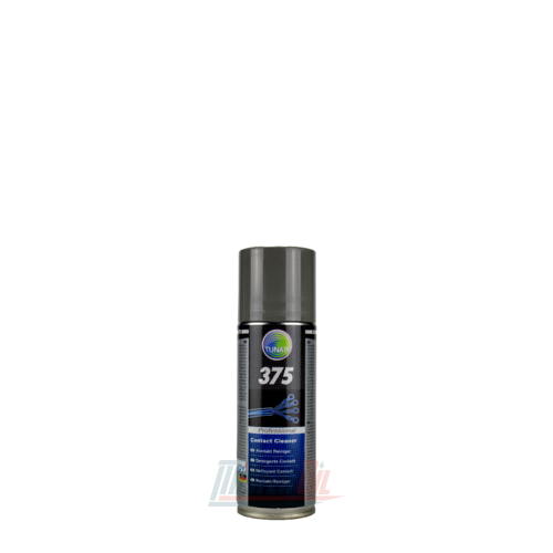 Tunap 375 Professional Contactreiniger