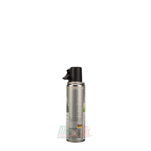 Tunap 926 Microflex EGR Kleppenreiniger Met Borstel - 2