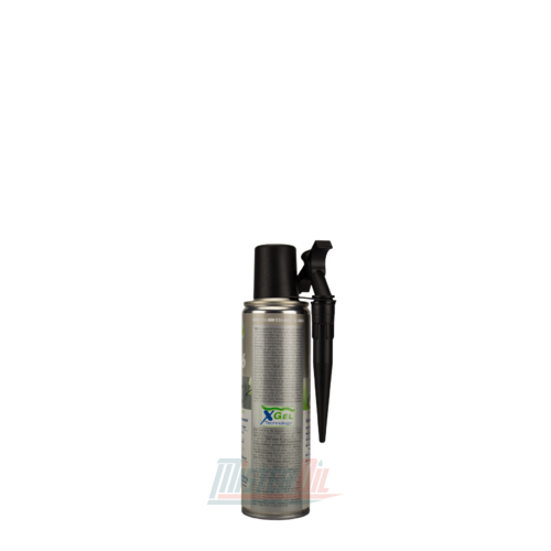 Tunap 926 Microflex EGR Kleppenreiniger Met Borstel - 3
