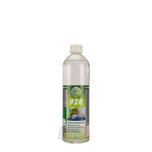 Tunap 928 Ruitenreiniger Pure Concentraat
