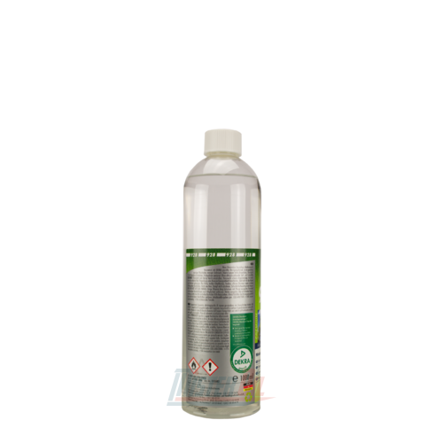 Tunap 928 Ruitenreiniger Pure Concentraat - 3