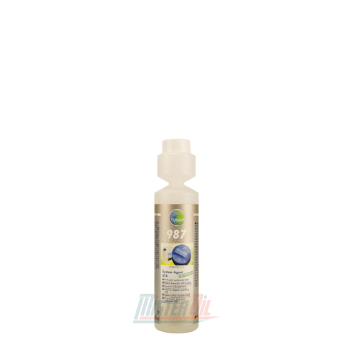 Tunap 987 Microflex SCR Systeemadditief Diesel