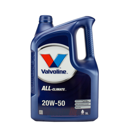 Valvoline All Climate