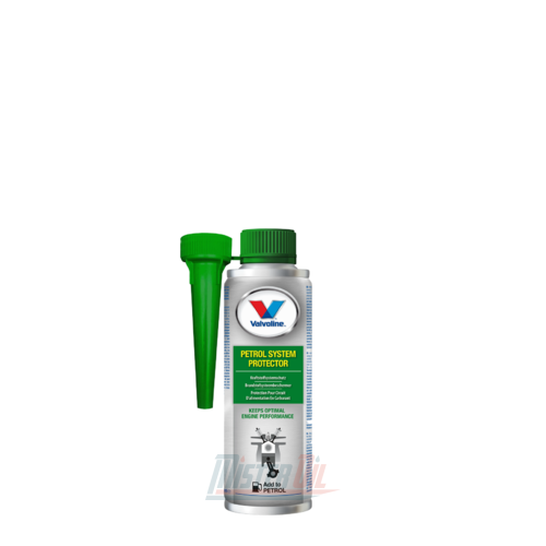 Valvoline Benzine Systeem Bescherming (890611)