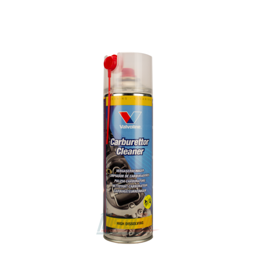 Valvoline Carburateur Reiniger (887082)