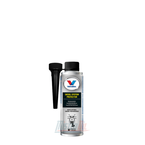Valvoline Diesel Systeem Bescherming (882671)