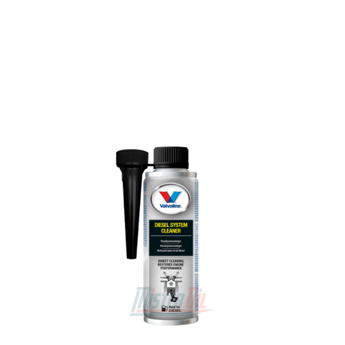 Valvoline Diesel Systeem Reiniger (890604)