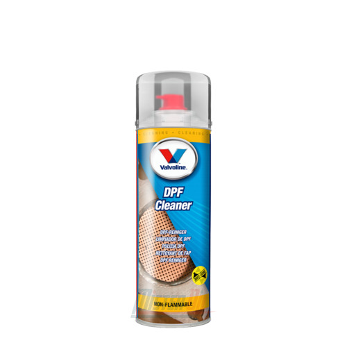 Valvoline DPF Reiniger (887070)