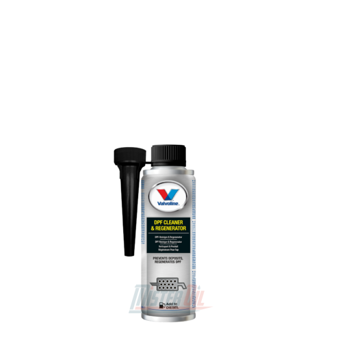 Valvoline DPF Reiniger & Regenerator (890606)